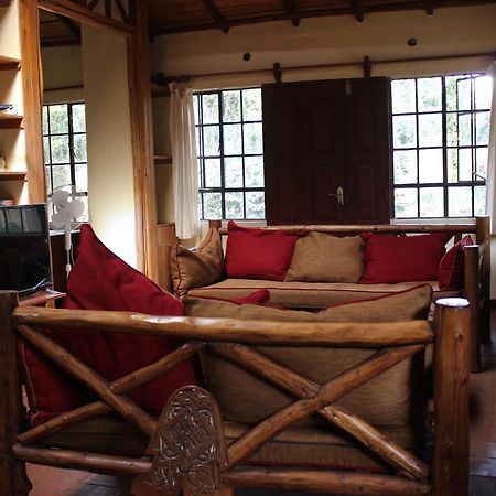 The Cottage-Place Of Grace 2Bdrm And Loft Bed All 4U At Usd58 Найроби Экстерьер фото